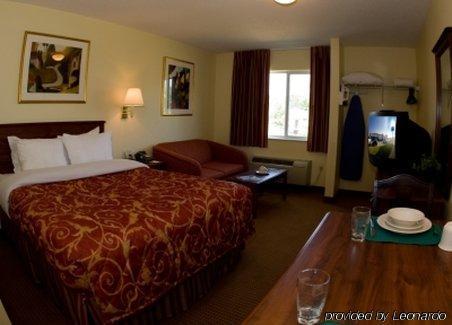 Intown Suites Extended Stay Greenville Nc Zimmer foto