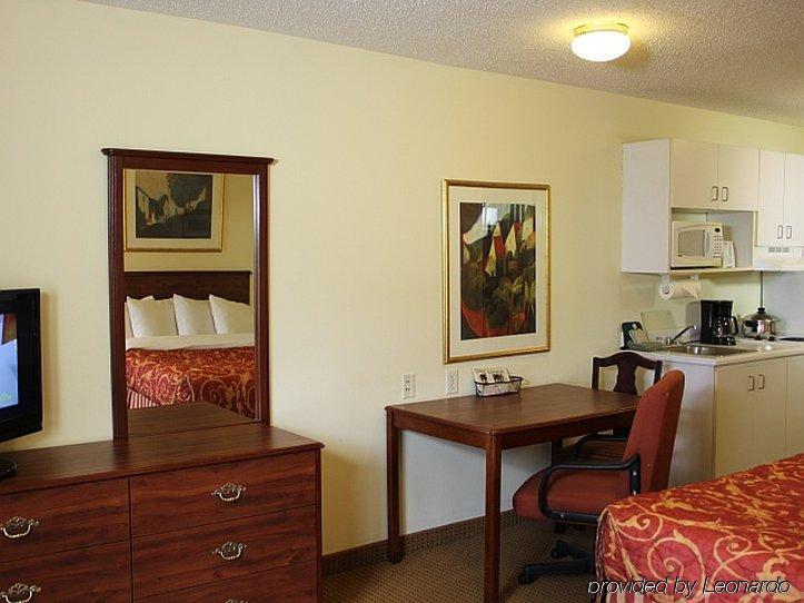 Intown Suites Extended Stay Greenville Nc Exterior foto
