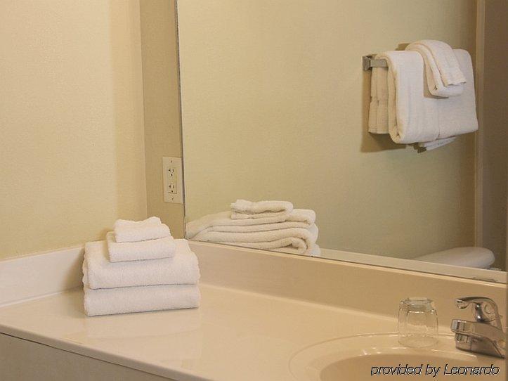 Intown Suites Extended Stay Greenville Nc Exterior foto